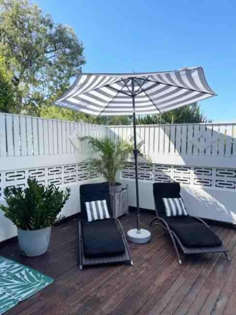 Serenity Picnic Bay Bagian luar foto
