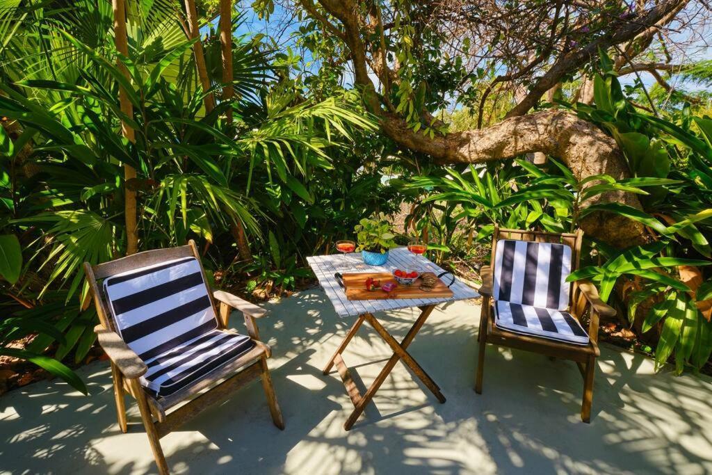 Serenity Picnic Bay Bagian luar foto