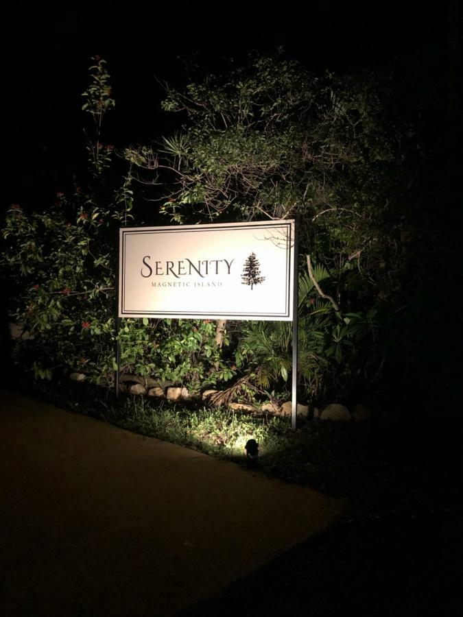 Serenity Picnic Bay Bagian luar foto