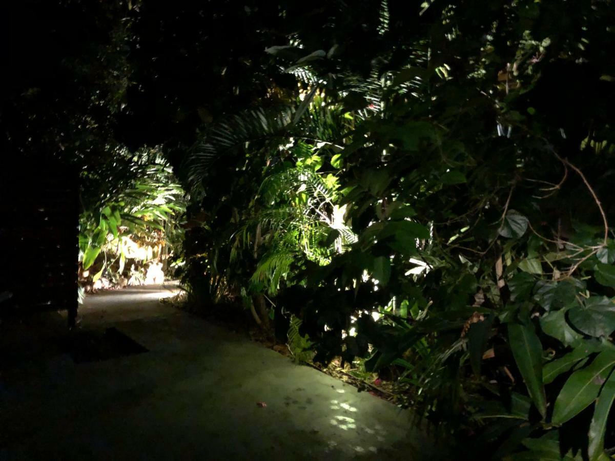 Serenity Picnic Bay Bagian luar foto